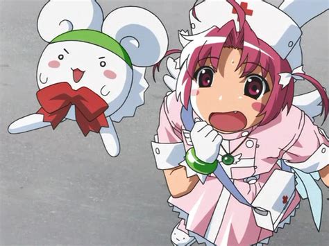 Nurse Witch Komugi G: An Homage to the Classic Magical Girl Shows